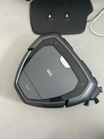 Robot stofzuiger animal AEG RX 9.2, Witgoed en Apparatuur, Stofzuigers, Ophalen, Minder dan 1200 watt, Robotstofzuiger
