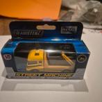 Roadsterz, Verzenden, Bus of Vrachtwagen