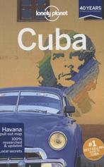 Lonely planet cuba, Overige merken, Verzenden, Reisgids of -boek, Zuid-Amerika