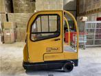 Bradshaw t5, tuintrekker, electrotrekker, 48volt extra sterk, Tuin en Terras, Kruiwagens, Ophalen, Gebruikt, -, -