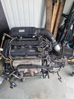 Ford Zetec blacktop 1.8 16v Motor + Bak Mondeo '99, Ophalen, Ford