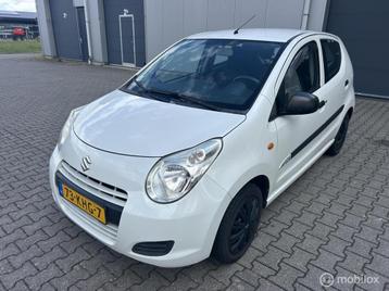 Suzuki Alto 1.0 Comfort nette auto Vaste prijs 1999 € beschikbaar voor biedingen