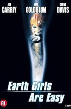 Earth Girls Are Easy - EAN 8715664021651 , Overige genres, Ophalen of Verzenden, Zo goed als nieuw, Vanaf 6 jaar