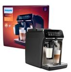 Philips 3300 EP3347 - ZGAN - Ijskoffie!, Witgoed en Apparatuur, Koffiezetapparaten, Ophalen of Verzenden, Zo goed als nieuw, Espresso apparaat