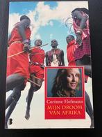 Mijn Droom van Afrika - Corinne Hofmann, Boeken, Ophalen of Verzenden, Gelezen, Afrika