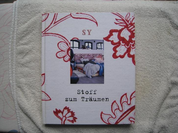 Stoff zum Träumen, Boeken, Taal | Duits, Gelezen, Ophalen of Verzenden