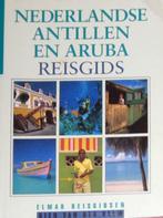 De Nederlandse Antillen en Aruba (Elmar reisgids), Boeken, Ophalen of Verzenden, Zo goed als nieuw, Europa, Overige merken