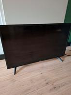 HKC 32" LED TV - Zo goed als nieuw!, Audio, Tv en Foto, Televisies, Overige merken, LED, 50 Hz, HD Ready (720p)