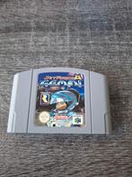 Jet force gemini, Spelcomputers en Games, Games | Nintendo 64, 1 speler, Ophalen, Zo goed als nieuw