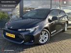 Suzuki Swace 1.8 Hybrid Select Demo/LMV/Stuurverwarming/Clim, Gebruikt, 4 cilinders, Zwart, Origineel Nederlands