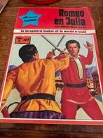 Romeo en Julia - Illustrated Classics, Boeken, Ophalen of Verzenden, Gelezen, Nederland