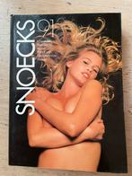 Snoecks 1991, Ophalen of Verzenden, Gelezen, Overige onderwerpen