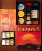 Kolonisten van Catan - basisspel houten uitvoering, Hobby en Vrije tijd, Gezelschapsspellen | Bordspellen, Drie of vier spelers