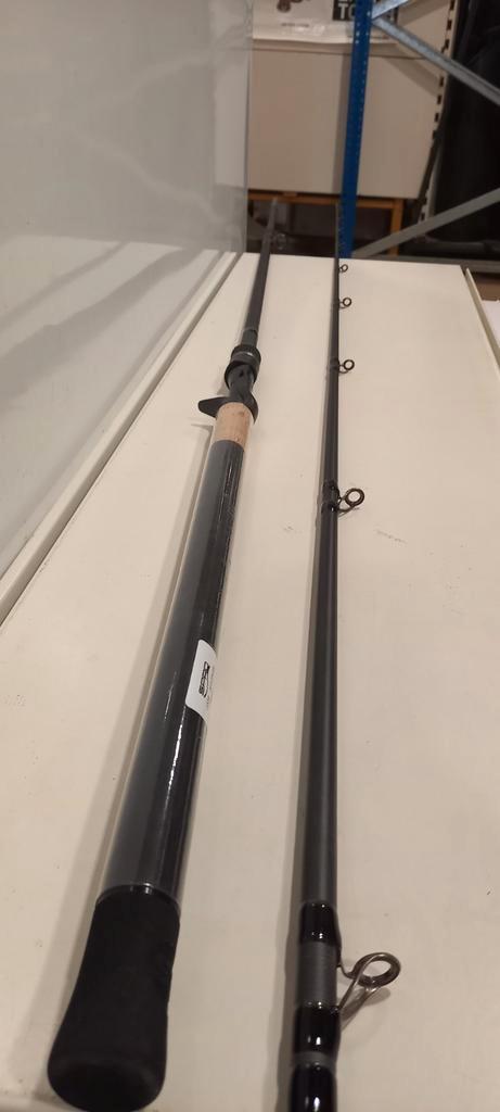 Spro CRX Predator Trigger grip 9ft - 2.75mtr., Watersport en Boten, Hengelsport | Roofvissen, Nieuw, Werphengel, Ophalen of Verzenden