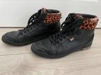 Dames sneakers D&G maat 37.5, D&G, Zwart, Ophalen of Verzenden, Sneakers of Gympen