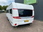 Hobby 720 UML Te Koop 2016 ( Alde ), Caravans en Kamperen, Caravans, Rondzit, Hobby, Particulier, Luifel