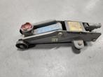 Gebruikte Auto Krik, Ophalen of Verzenden, Gebruikt, Hydraulisch, Garagekrik