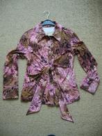 Chemise blouse / top maat M - L nieuw, Kleding | Dames, Blouses en Tunieken, Ophalen of Verzenden, Nieuw, Maat 38/40 (M), Overige kleuren