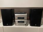 Yamaha RX-E810 DVD/CD E810 NX-E800, Ophalen of Verzenden, Gebruikt, Overige merken, Losse componenten