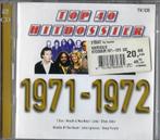Top 40 Hitdossier 1971-1972  (2 CD), Cd's en Dvd's, Cd's | Verzamelalbums, Ophalen of Verzenden, Zo goed als nieuw, Pop