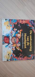 De ontvoering van de Hoofdpiet, Ophalen of Verzenden, Nieuw