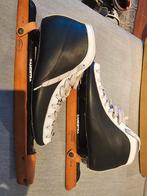Zandstra Noren Schaatsen Maat 37/38, Sport en Fitness, Schaatsen, Ophalen of Verzenden, Zo goed als nieuw, Noren, Zandstra
