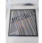 original lp-allnighter-allnighters uit 1980, Ophalen of Verzenden, Zo goed als nieuw, 12 inch