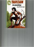 Tarzan de geweldige, Ophalen of Verzenden, Gelezen