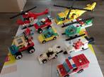 lego, Ophalen of Verzenden, Zo goed als nieuw, Complete set, Lego
