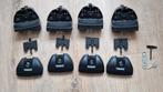 Thule dakdrager voeten voor Mercedes B (W246), Auto diversen, Dakdragers, Ophalen of Verzenden, Zo goed als nieuw