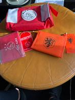 Ajax etui en portemonnees, Maat XS of kleiner, Ophalen, Zo goed als nieuw, Overige typen