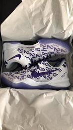 KB Nike maat 39 Kobe 8 Protro “Court purple”, Nieuw, Ophalen of Verzenden, Sneakers of Gympen, Nike, Kobe 8