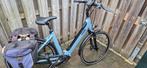 QWIC Inter Plus Elektrische Fiets (slechts 3 maanden oud!), Ophalen, Qwic, Zo goed als nieuw, 51 tot 55 cm