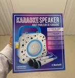 Karaoke Set - Zing de sterren van de hemel!, Ophalen of Verzenden, Complete set, A, A