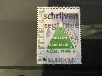 persoonlijke postzegel Holten een groene plaats         316 beschikbaar voor biedingen