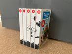 Duckstad Pockets 1-2-3-6-11, Meerdere stripboeken, Ophalen of Verzenden, Gelezen, Donald Duck