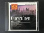CD Ouverturen festival Das Grosse Musik Festival, Ophalen of Verzenden, Zo goed als nieuw, Klassiek