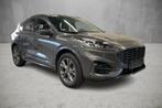 Ford Kuga 2.5 PHEV ST-Line X Climate control , Navigatie , C, 12 maanden, Gebruikt, Zwart, 4 cilinders