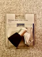 Wasmachine kraan van de Gamma *Ongeopende verpakking *, Ophalen of Verzenden, Nieuw, 1200 tot 1600 toeren, Minder dan 85 cm