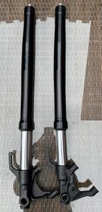 Voorvorken Yamaha mt09 2017-2020, Ophalen