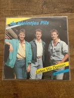 De Kleintje Pils-Laten we Dansen, Cd's en Dvd's, 7 inch, Single, Ophalen of Verzenden, Zo goed als nieuw