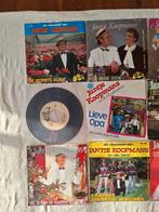 Jantje Koopmans Singles - Diverse Condities, Cd's en Dvd's, Vinyl | Nederlandstalig, Ophalen of Verzenden, Gebruikt