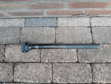 MTB / Racefiets zadelpen beschikbaar voor biedingen