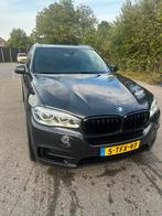 BMW X5 Xdrive 50I Aut8 (2014) 2014 Grijs, Auto's, Automaat, 8 cilinders, 4395 cc, Vierwielaandrijving