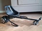 Hoverboard met zitje kart cart, Ophalen, Gebruikt, Overige typen