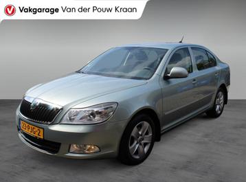 Skoda Octavia 1.2 TSI Ambition Business beschikbaar voor biedingen