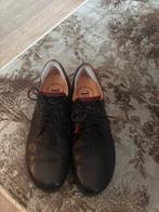 Think! Schoenen - Zwart - Maat 41, Ophalen of Verzenden, Zo goed als nieuw, Zwart, Schoenen met lage hakken