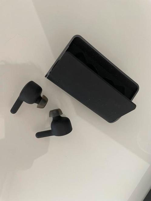 RHA earplugs/headphones, Telecommunicatie, Mobiele telefoons | Oordopjes, Gebruikt, Ophalen of Verzenden
