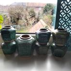 gemberpotten, Antiek en Kunst, Ophalen of Verzenden