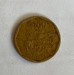100 rupiah Indonesië 1998, Ophalen of Verzenden, Zuidoost-Azië